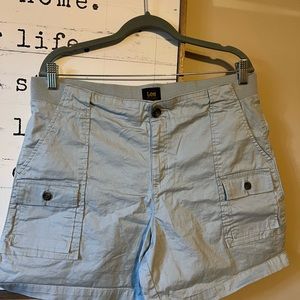 Women’s Lee Shorts Size 14